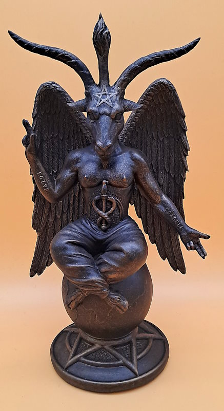 Baphomet