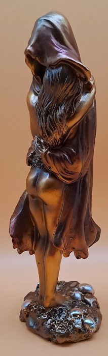 Figur letzte Umarmung