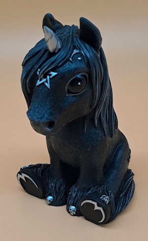 Einhorn „Culticorn“