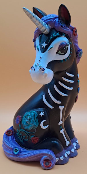 Einhorn „Sugarcorn“
