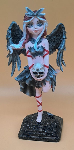 Gothic Elfe