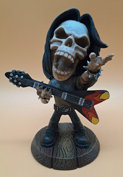 kleiner Rocker