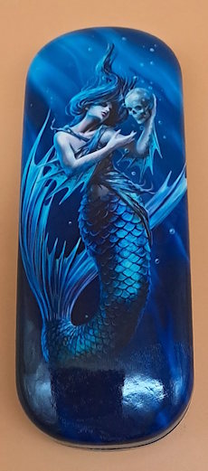 Brillen-Etui „Seemann“