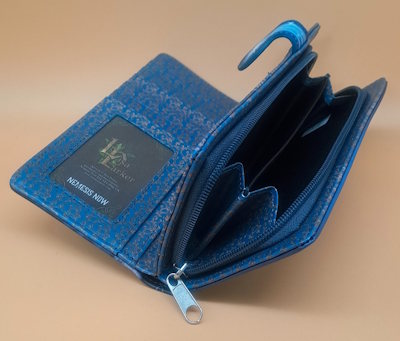 Geldbörse "Einhorntraum" – Bild 3