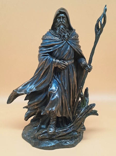 Merlin