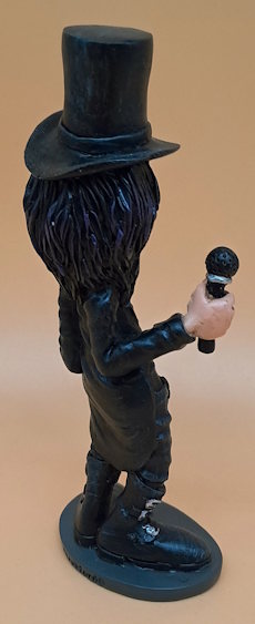 Rocker-Figur "Alice" – Bild 3