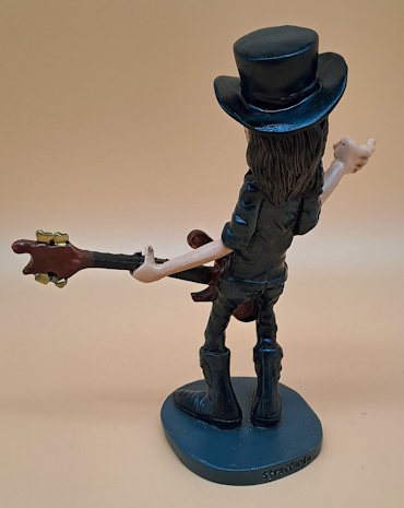 Rockerfigur Lemmy