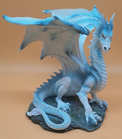 Drache „Draconis“