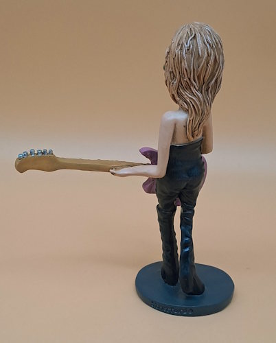 Pop-Figur "Taylor" – Bild 3