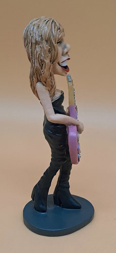 Pop-Figur "Taylor" – Bild 2