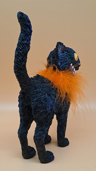 Katze "Ferdinand" – Bild 2