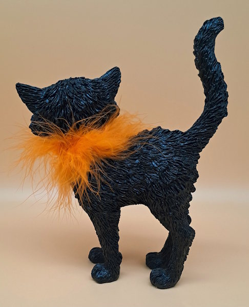 Katze "Ferdinand" – Bild 3