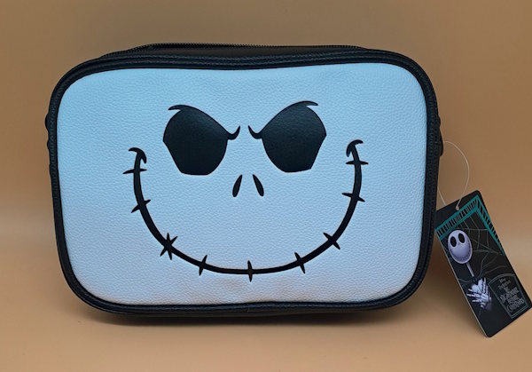 Tasche „Nightmare before Christmas“